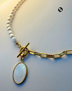 Load image into Gallery viewer, Pearls Before Sheba
