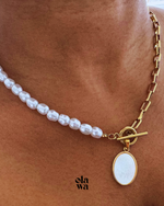 Load image into Gallery viewer, Pearls Before Sheba
