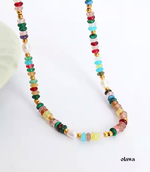 Load image into Gallery viewer, Sisi in Beads (Beaded Set)
