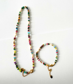 Load image into Gallery viewer, Sisi in Beads (Beaded Set)
