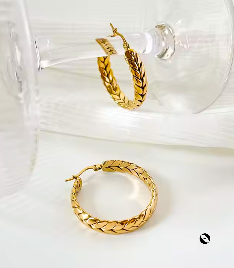 Classic Cuban Hoops