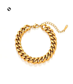 Load image into Gallery viewer, Essence Cuban Bracelet
