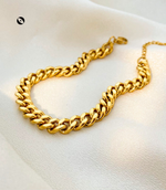 Load image into Gallery viewer, Essence Cuban Bracelet
